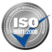 ISO 9001 Certified - What Does That Mean For You